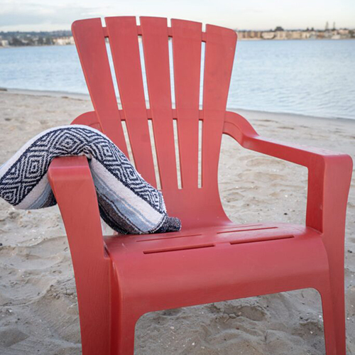 Adirondack Chair 