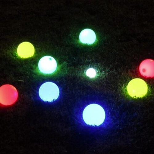 Glow in the Dark Bocce Ball 